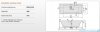 Sanplast Space Line Wanna prostokątna+stelaż WP/SPACE 190x80+SP, 610-100-0360-01-000